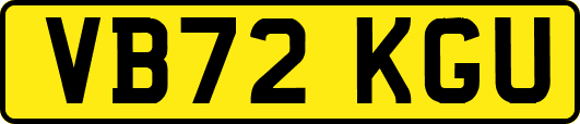 VB72KGU