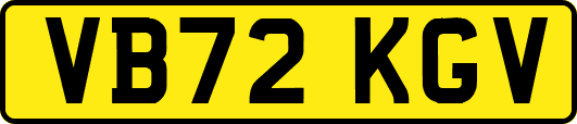 VB72KGV
