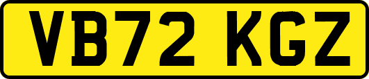 VB72KGZ