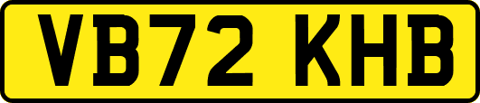 VB72KHB