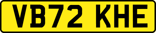 VB72KHE