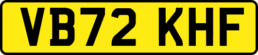 VB72KHF