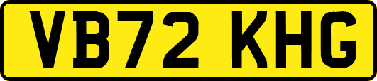 VB72KHG
