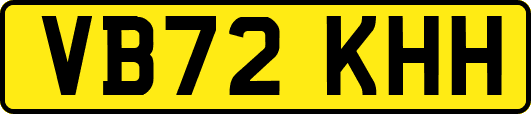 VB72KHH