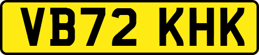 VB72KHK