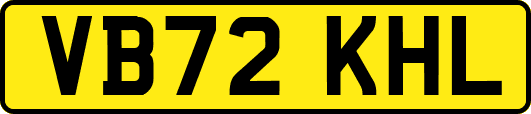 VB72KHL