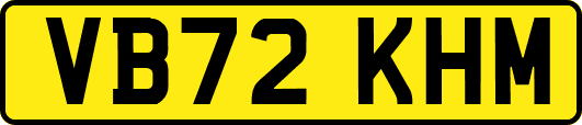 VB72KHM