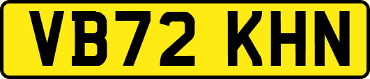 VB72KHN