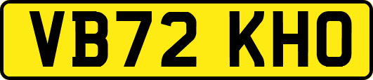 VB72KHO