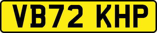 VB72KHP