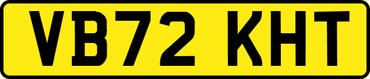 VB72KHT
