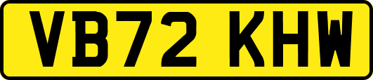 VB72KHW