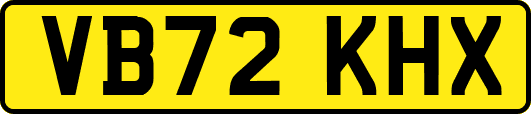 VB72KHX