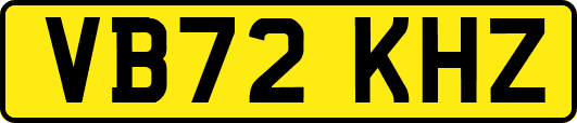 VB72KHZ
