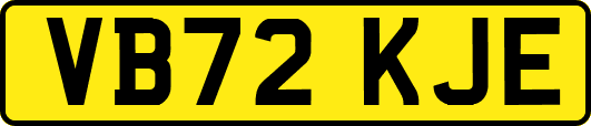 VB72KJE