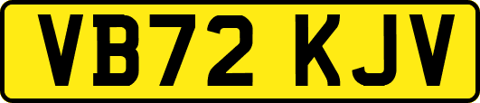 VB72KJV