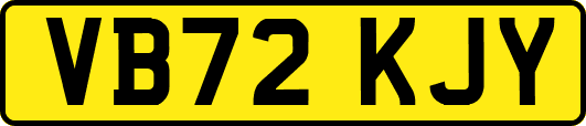 VB72KJY