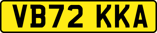 VB72KKA