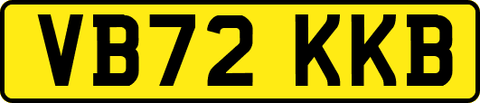 VB72KKB