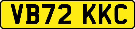 VB72KKC