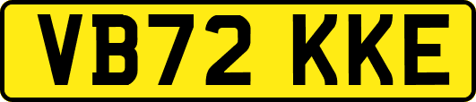 VB72KKE
