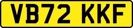 VB72KKF
