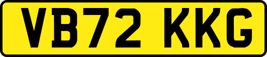 VB72KKG