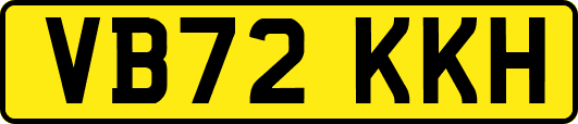 VB72KKH