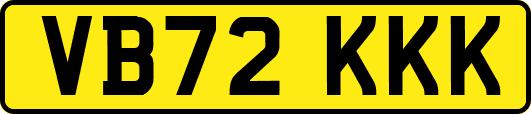 VB72KKK