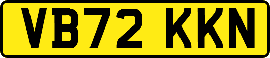 VB72KKN