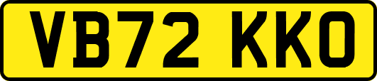 VB72KKO
