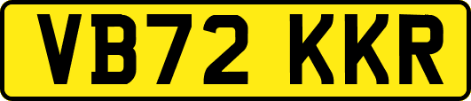 VB72KKR