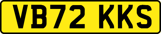 VB72KKS