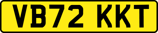 VB72KKT