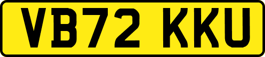 VB72KKU