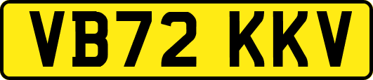VB72KKV