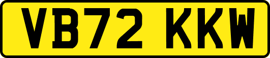 VB72KKW
