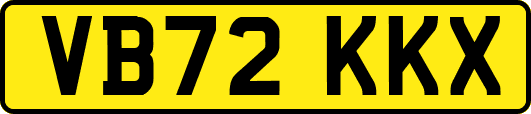 VB72KKX