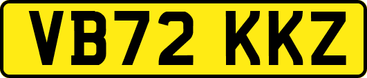 VB72KKZ