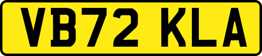 VB72KLA