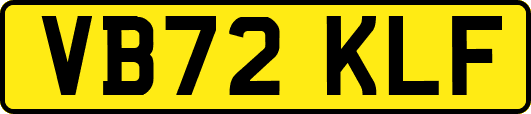 VB72KLF