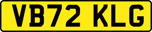 VB72KLG