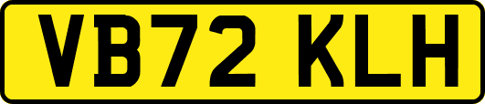 VB72KLH
