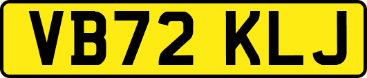 VB72KLJ