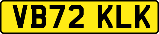 VB72KLK
