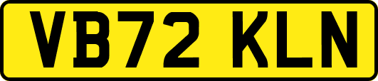 VB72KLN