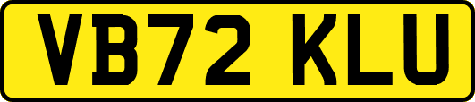 VB72KLU