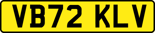 VB72KLV