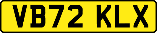 VB72KLX