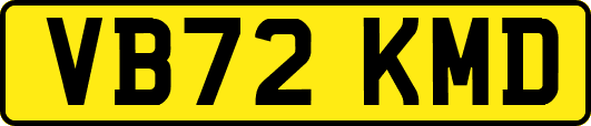 VB72KMD